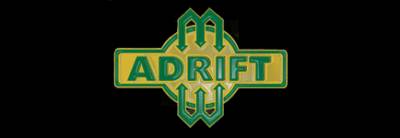 logo Adrift (BEL)